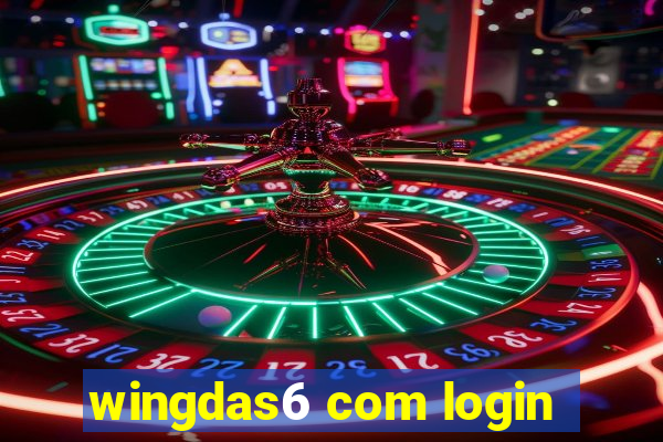 wingdas6 com login